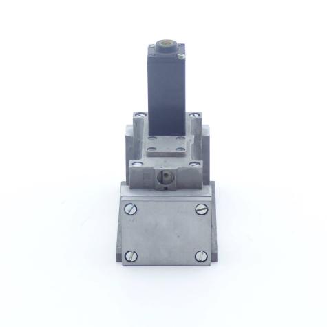 5/2-Way Valve  