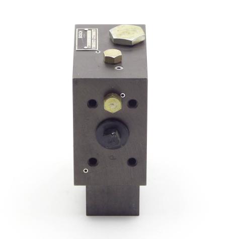 Flow Control Valves B814801016 New