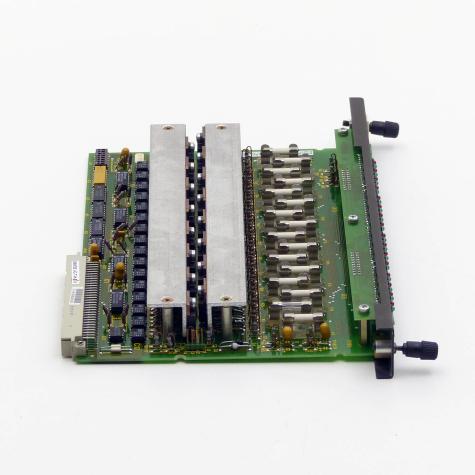 Output Card A24/2-  