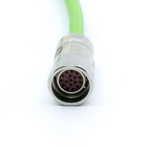 Geberkabel Desina E48408 AWM Style 20236 B75955782600 Gebraucht