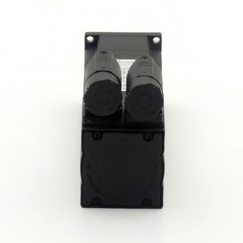 Servo-Synchronmotor  