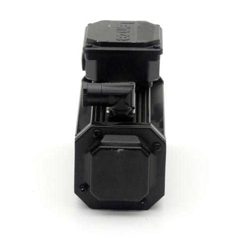 Servo-Synchronmotoren  Neu