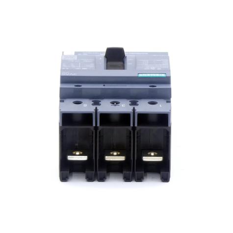 Circuit breaker  New