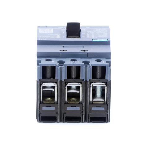 Motor Protection Switch  New FS