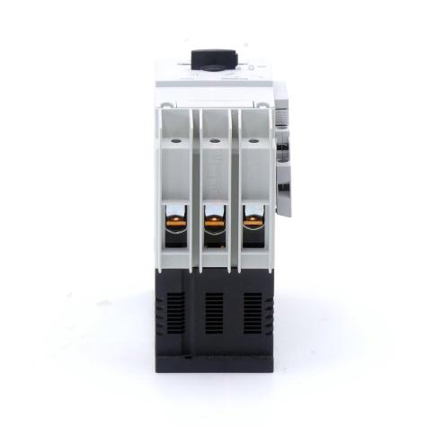 Motor Protection Switch  Used