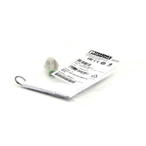 Rundsteckverbinder SACC-5P-DSI-M12MS/FS-M16 Neu OVP
