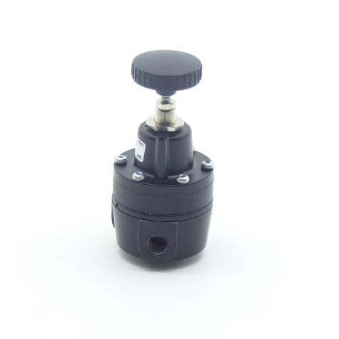 Precision pressure Regulator 7290  New FS