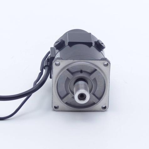 DC - Servomotor  Neu