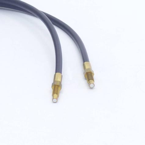 Glass Fiber Optic Sensor  New FS
