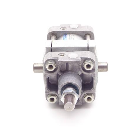 Compact Cylinder DNGZK-80-50-PPV-A 36449 New