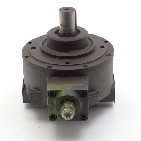 Radial Piston Pump  Used