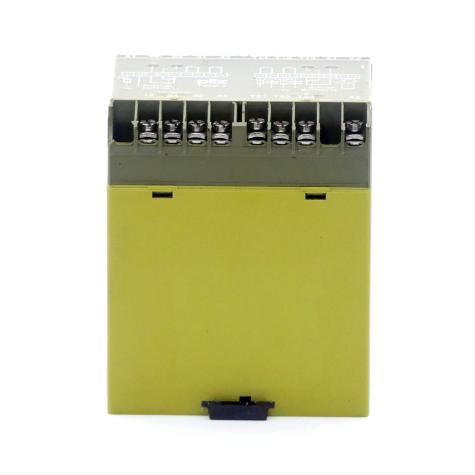 PZHZ 5 24VDC 2A/2R Sicherheitsrelais  