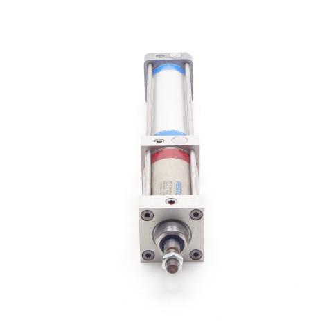 Normzylinder DKE-63-200-PPV-A  Neu