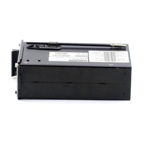 NivuMaster 5101 Messumformer  