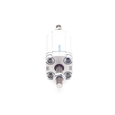 Mini Cylinder ADVU-25-40-A-P-A-S2  New