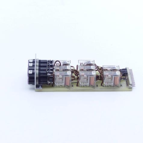 Control Card A7  New