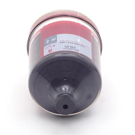 STAR LC  SF02 Lubricator SM-1216-603725 New