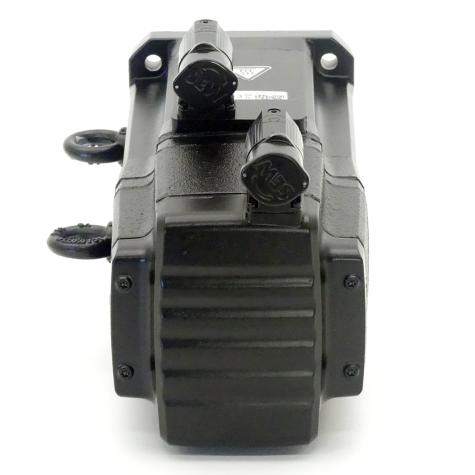 Synchronservomotor  Neu OVP