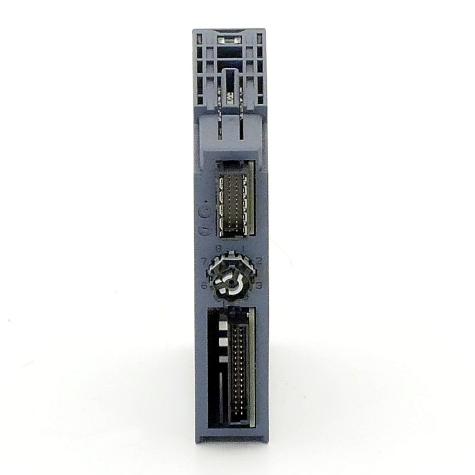 SIMATIC ET 200SP Analog output module  