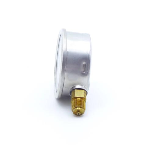 Manometer  