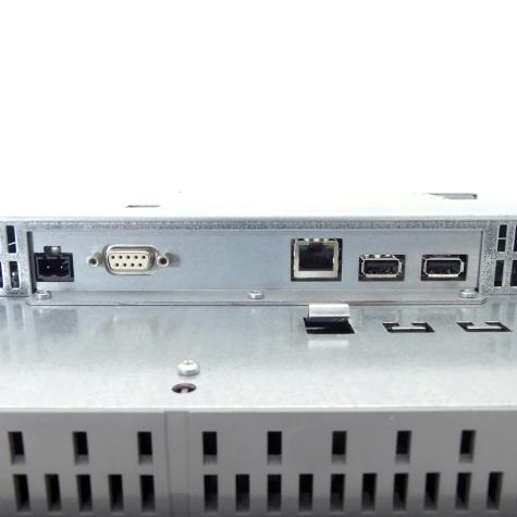 SIMATIC Multi Panel  (E-Stand 27) MP277 10'' Touch Gebraucht