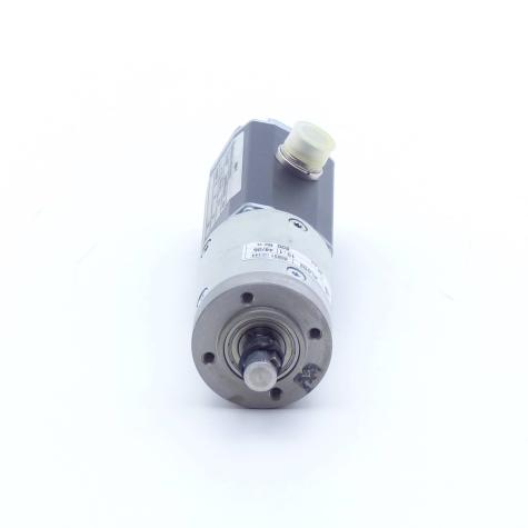 Gearmotor PLG52 