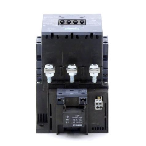Contactor  Used