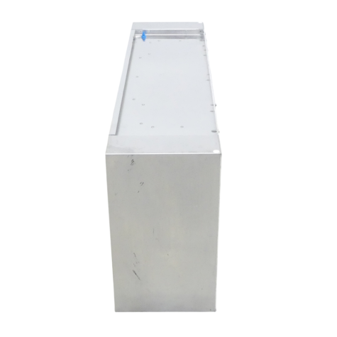 recirculation unit including fan  Used