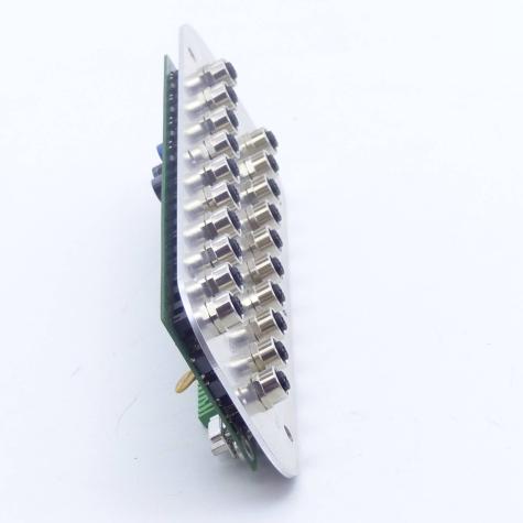 Plug-in Distributor 100082201.22 New