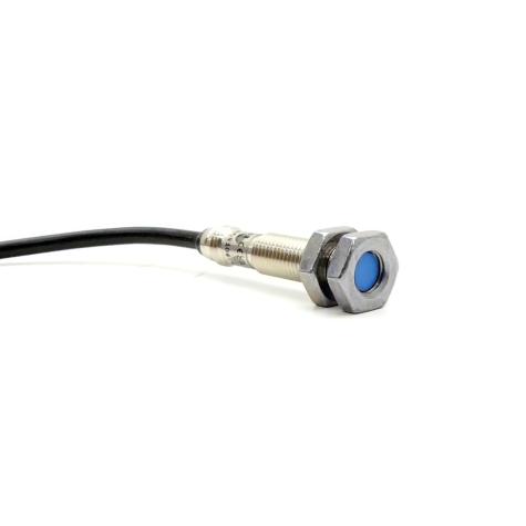 Inductive proximity sensors IME08-02BPSZW5K  New FS