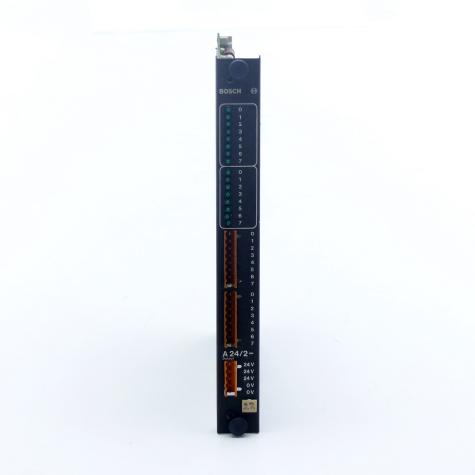 Output Card  