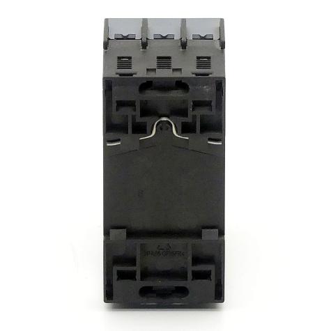 Circuit breaker size S00  