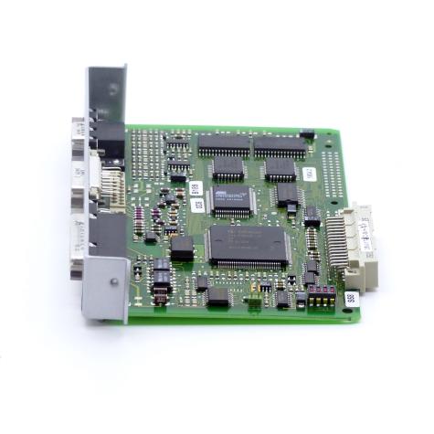 Input Module ZE 200 A  