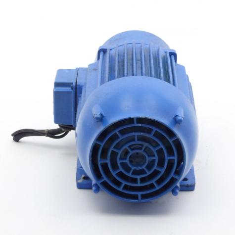 electric Motor CP 100 Used