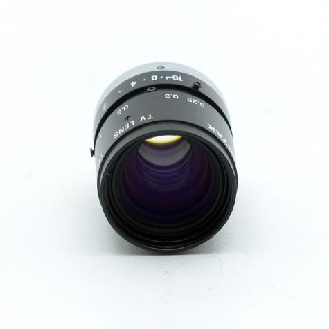 C-Mount Objektiv  (KP)  