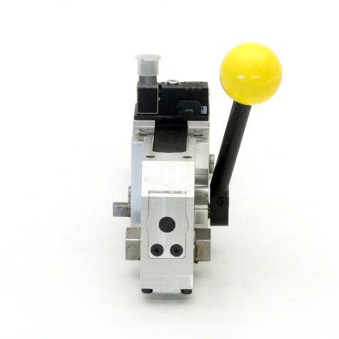 Pneumatikspanner 90°  Neu