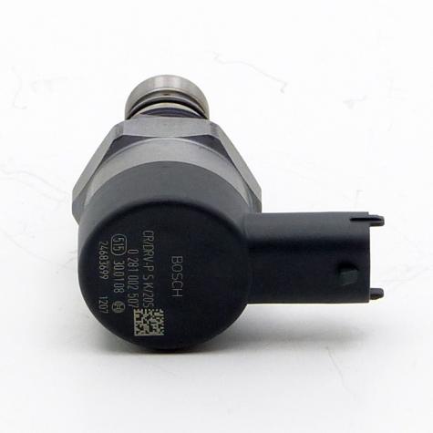 Pressure Control Valve, Common-Rail-System CR/DRV-P S K/20S New
