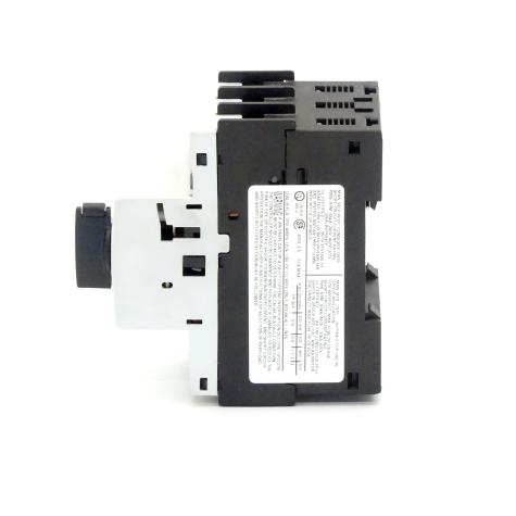 Circuit breaker  
