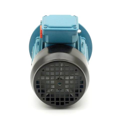Three-phase motor  New
