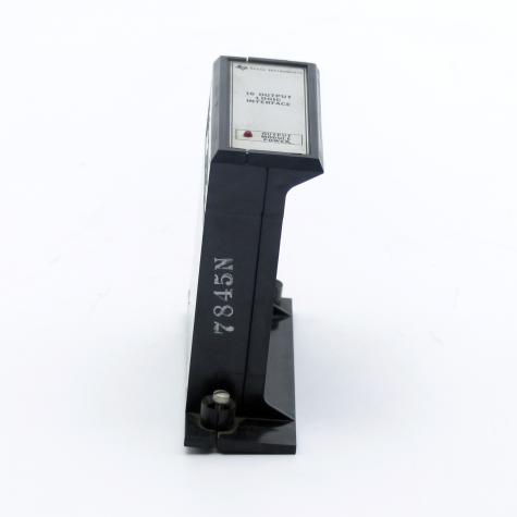 Input Logic Interface Module  Used