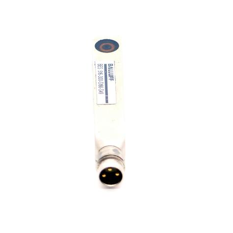 Induktiver Standardsensor BES0180 Gebraucht