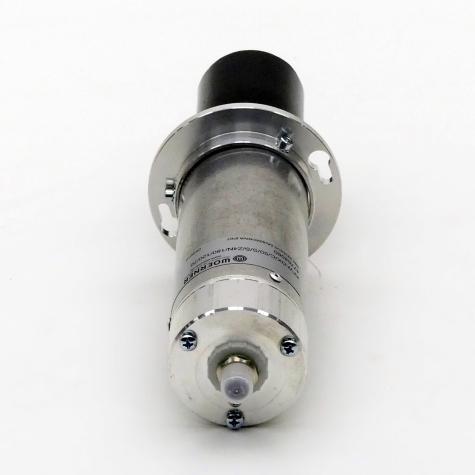 Füllstandsschalter KFW-DX/C/50/S/S/Z4N/180/120/70  Neu