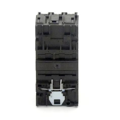 Motor protection switch PKZM0-1,6-T Used
