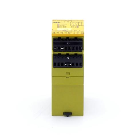 PNOZ X8P Safety Switchgear  Used
