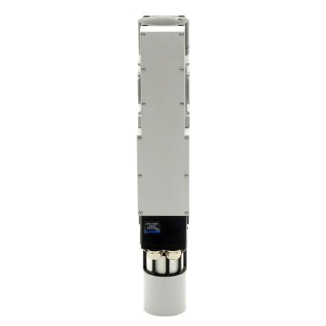 Druckaufbau- und Entlüftungsventil 548713 Used