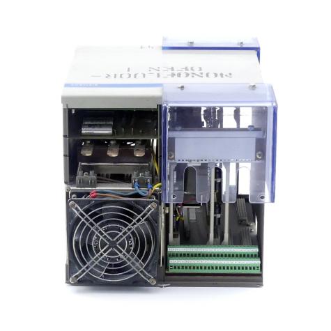 H-W3C380-125F-930-1 Three-phase current controller  Used