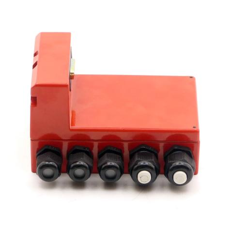 Conncetion Unit MA 10 100 0105A903856 183 New