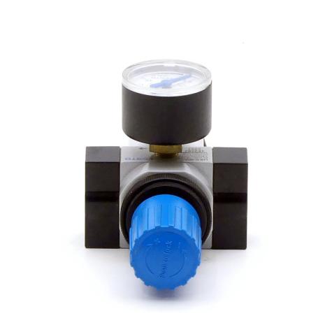 Filterregler LFR-D-MINI Gebraucht