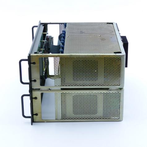 Stepping Motor Controller E24 F8951230044-49  Used