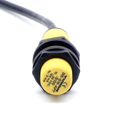 Inductive Sensor Bi5-S18-AP7/S100 New